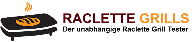 Raclette Grills logo