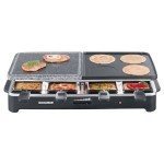 Severin Raclette Partygrill
