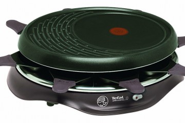 Tefal Raclette Simply Invents 8